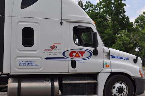 KRTS Transportation Specialists Inc.