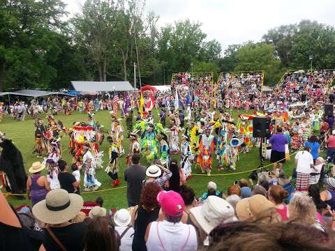 Six Nations - Grand River Pow Wow